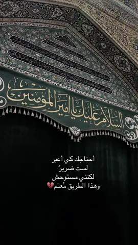 يا ؏ـلي ❤️‍🩹🥺#اكسبلور #🤍 #علي_بن_ابي_طالب #علي #حزن #ستوريات_حزين #زيارة_الاربعين #الوائلي 