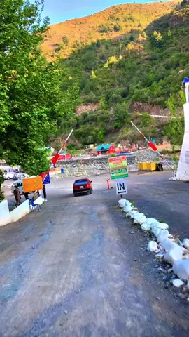 beauty of abbotabad harnoi 😍❤️