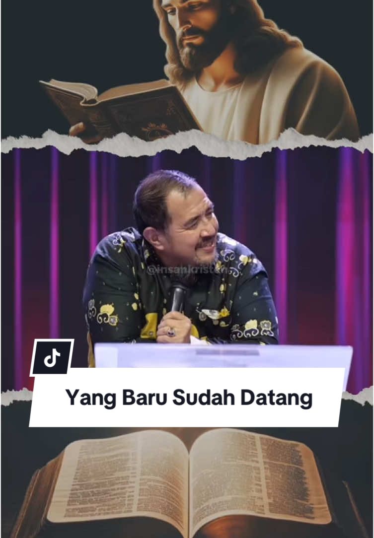 Mari bergabung dalam kegiatan berbagi kasih untuk membantu anak yatim piatu, anak jalanan, lansia, dan anak-anak yang membutuhkan. Bagi bapa ibu saudara yang ingin berkontribusi, Anda dapat berdonasi minimal Rp10.000 melalui tautan di bio atau dengan menghubungi kami langsung untuk informasi rekening. Setiap bantuan Anda sangat berarti bagi mereka yang membutuhkan. 
 Atau bisa tinggal salin: https://sociabuzz.com/insankristenjadiberkat/tribe 
 Terimakasih orang baik #psgilbertlumoindong #khotbahkristen #insankristen #inspirasikristen 