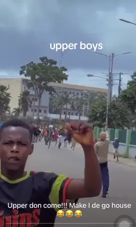 upper boys x. Benin 