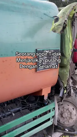 Ttp sabarrr brokuu #kecelakaanberuntun #aekkanopan 