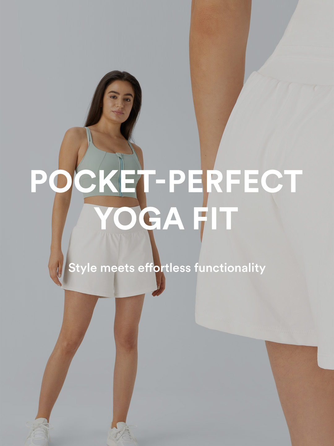 Stretch, breathe, achieve 🤸‍♀️#SummerEssentials #ShopVideoCarnival #tiktokshopfinds #videowave #spotlightfinds #outfitinspo #tiktokmademebuylt #stylingtips #Outdoorfun #fitcheck #may @halara.us.style