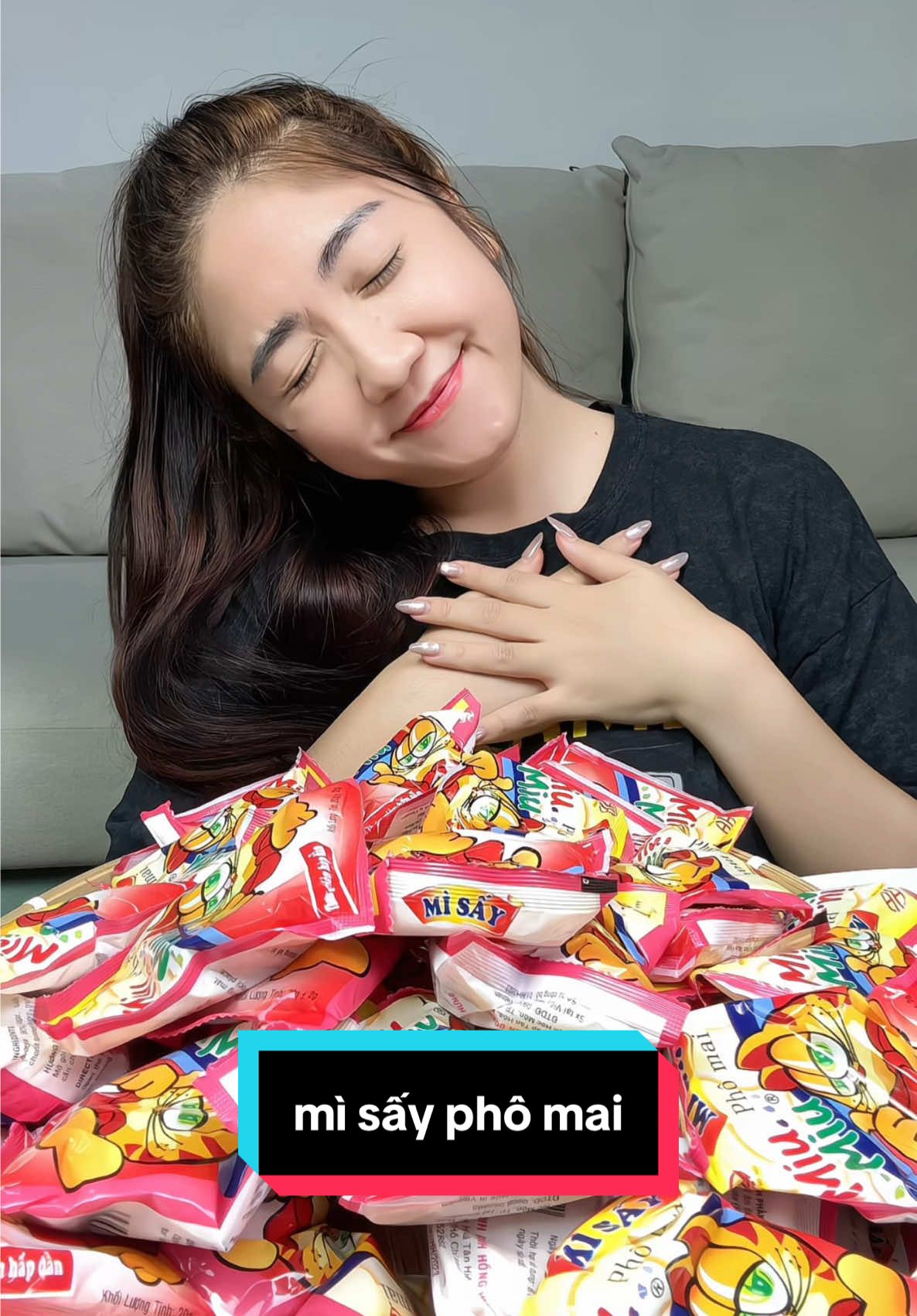 ước mơ của tui đó mấy bà #muataitiktok #anhonanngon #xuhuong #ancungtiktok #tiktokfood 