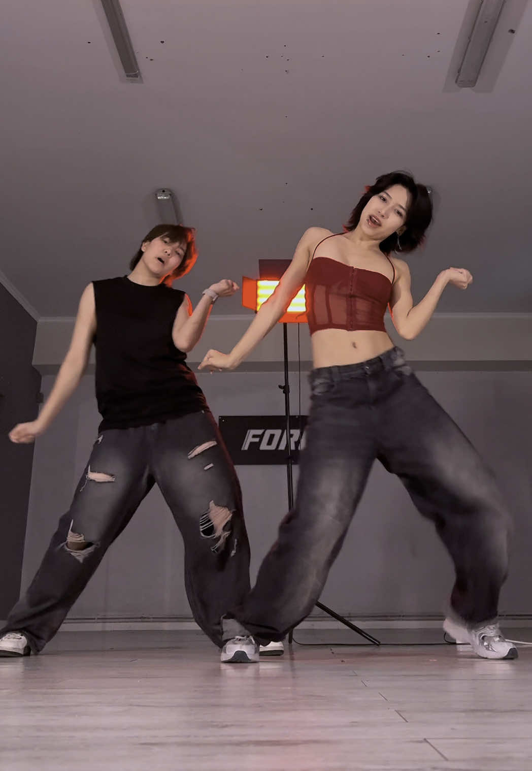 @KATSEYE ‘Gnarly’ by kami & @mako #fyp #almaty #kavavii #dance #cover #kpop #coverdance #кпоп #танцы #алматы 