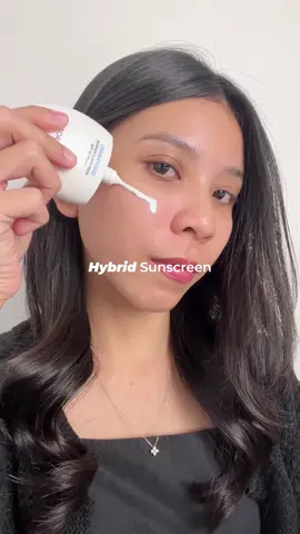 Should we launch a physical sunscreen? 👀