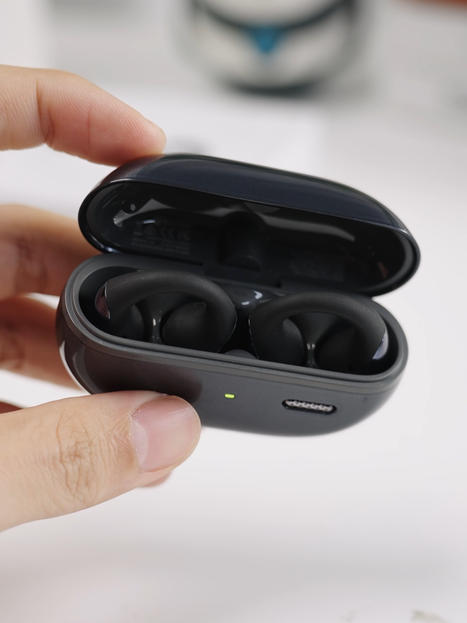 Stay Open. Stay Connected.🙌-SOUNDPEATS PearlClip Pro, Limited Time Price now!🥳 #earbuds#headphones#Tech#openearheadphones#recommended #soundpeats #techtok #techreview #audio #Tech #bluetooth #music #hiresaudio #sound #earphones #clipearbuds #fyp