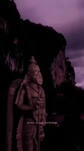 முருகா 🦚❤️‍🔥🔱 #fyp #tamilsong #tamiltiktok #muruganthunai #murugan 