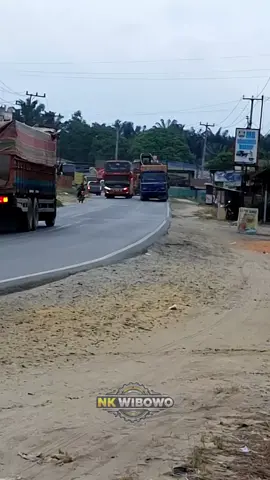Bus Halmahera #bus 
