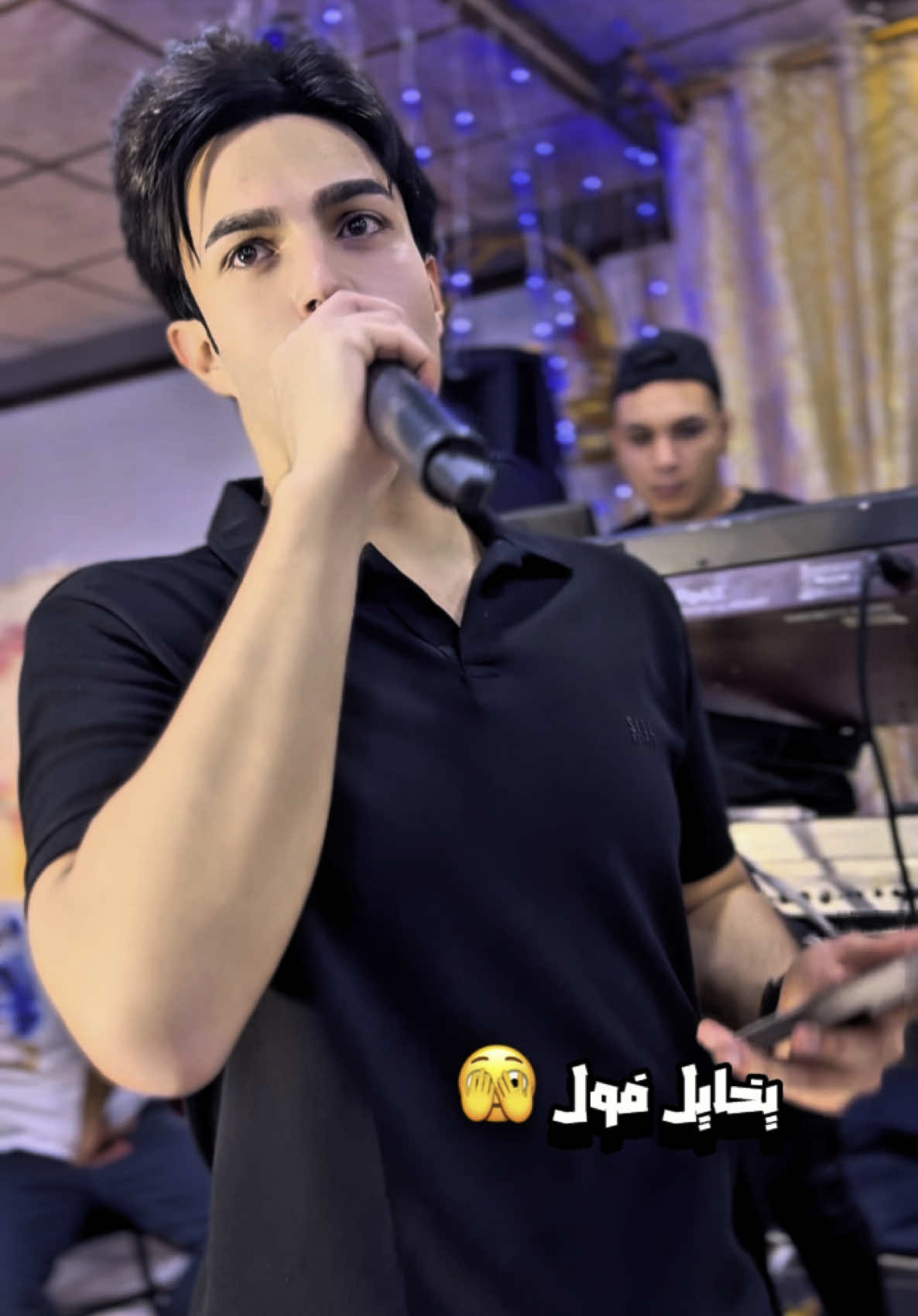 @﮼چوقی❕  @ألعازف أنوشي أبن ألدليم✅️ 