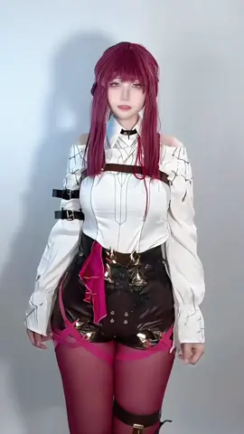 #cosplay #xuhuong #cute #xh #cos #douyin 