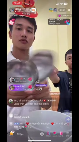 Trung bình mega live mỗi ngày🤣🤣 #lailacuongday #xuhuong #fyp #danhchoban #a80 #chiyeuminhanh #bodoi #CapCut 