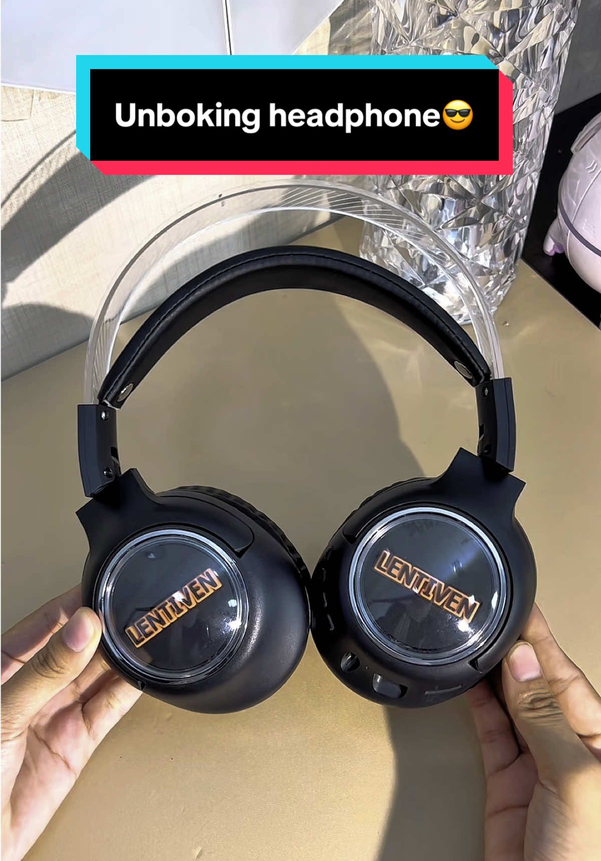 Yuk di co guys, headphone cantik bgt😍🎧 #fyppppppppppppppppppppppp #pyfffffffffffffffffffffffffffffffff #headphones #headphone #headphonesrecommended #headphonesrecommended #headphonechallenge #powerbanklentiven #powerbankmurah ##headphone #fyp #wibgajian #fyppagee ##powerbankviral #CerealCerdik #trend #promomakangajian #pyfツviral_❤ #fypp #marhabanyaramadhan #jelajahgajian #murahnikmatlezat #fypシ゚viral🖤tiktok #pyfツ #CerealCerdik 