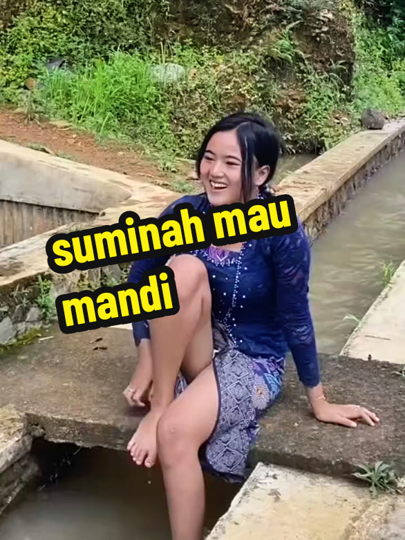 Ngintip Janda Lagi Mau Mandi Di Kali || Auto Halu Parah#komeditiktok #viraltiktok #komedikocak #fyppppppppppppppppppppppp #ikutanyangviral #foryoupages 