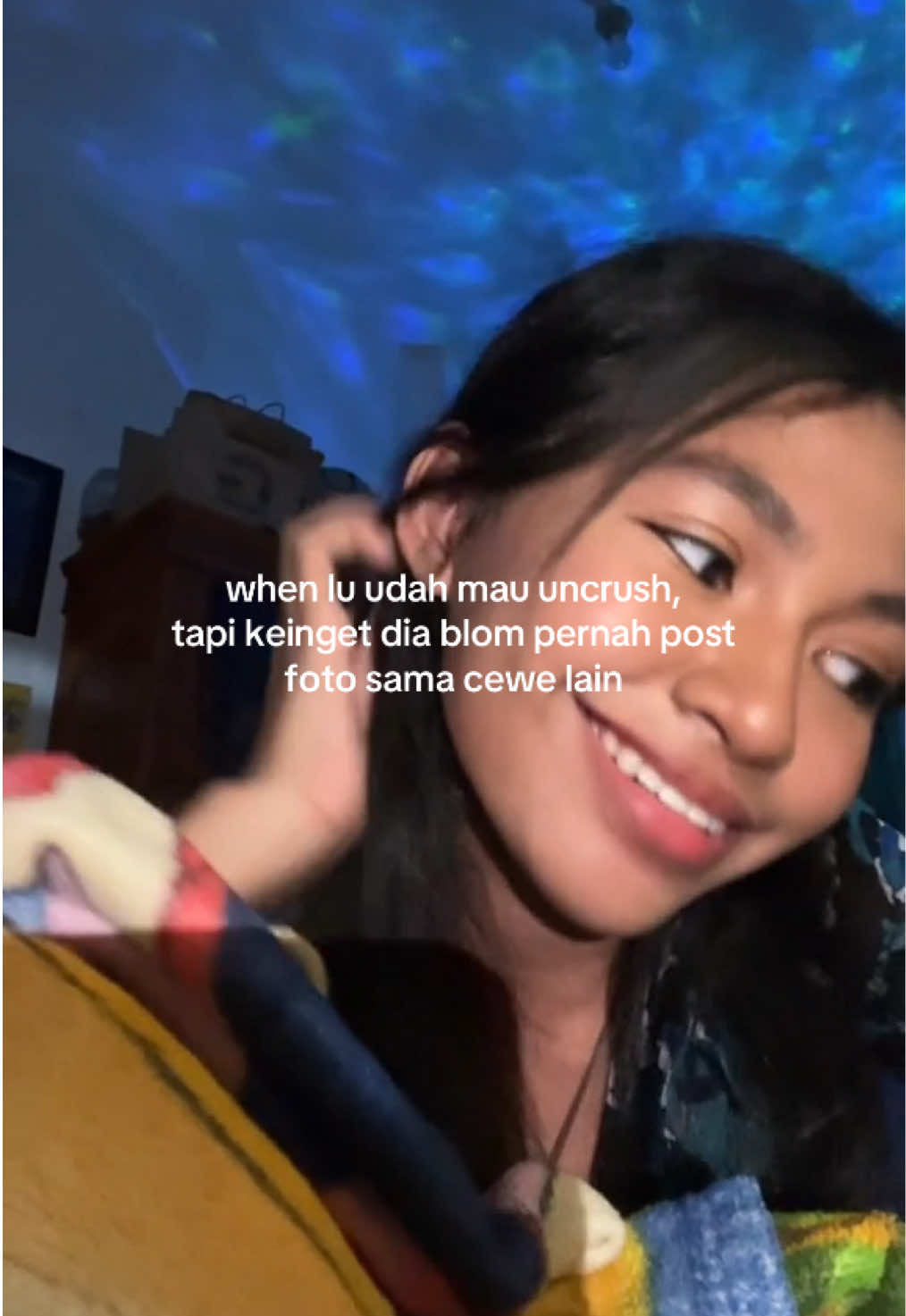 eit gajadi deh, masi mau ngarep😝😜