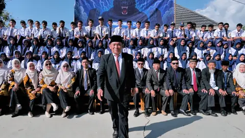 Last Ceremony Smp Negri 2 sumberjo Last ceremony 2025 #lastceremony2025 #fypシ゚ #perpisahansekolah #yearbook2025 #lastceremony #viraltiktok 