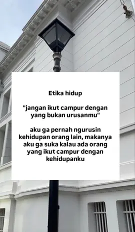 #quotes #quotestory #related #etika #ikutcampur #urusan #kehidupan #oranglain #kehidupanku 