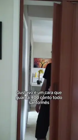 Quero ser como você, Gustavo! #investimentos #finançaspessoais #educaçãofinanceira