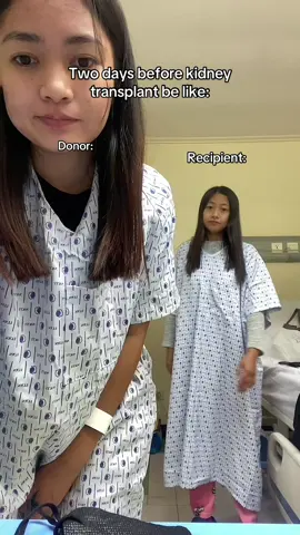 Exercise para di lamigin😉😂.               #kidneyjourney2025 #kidneytransplant 