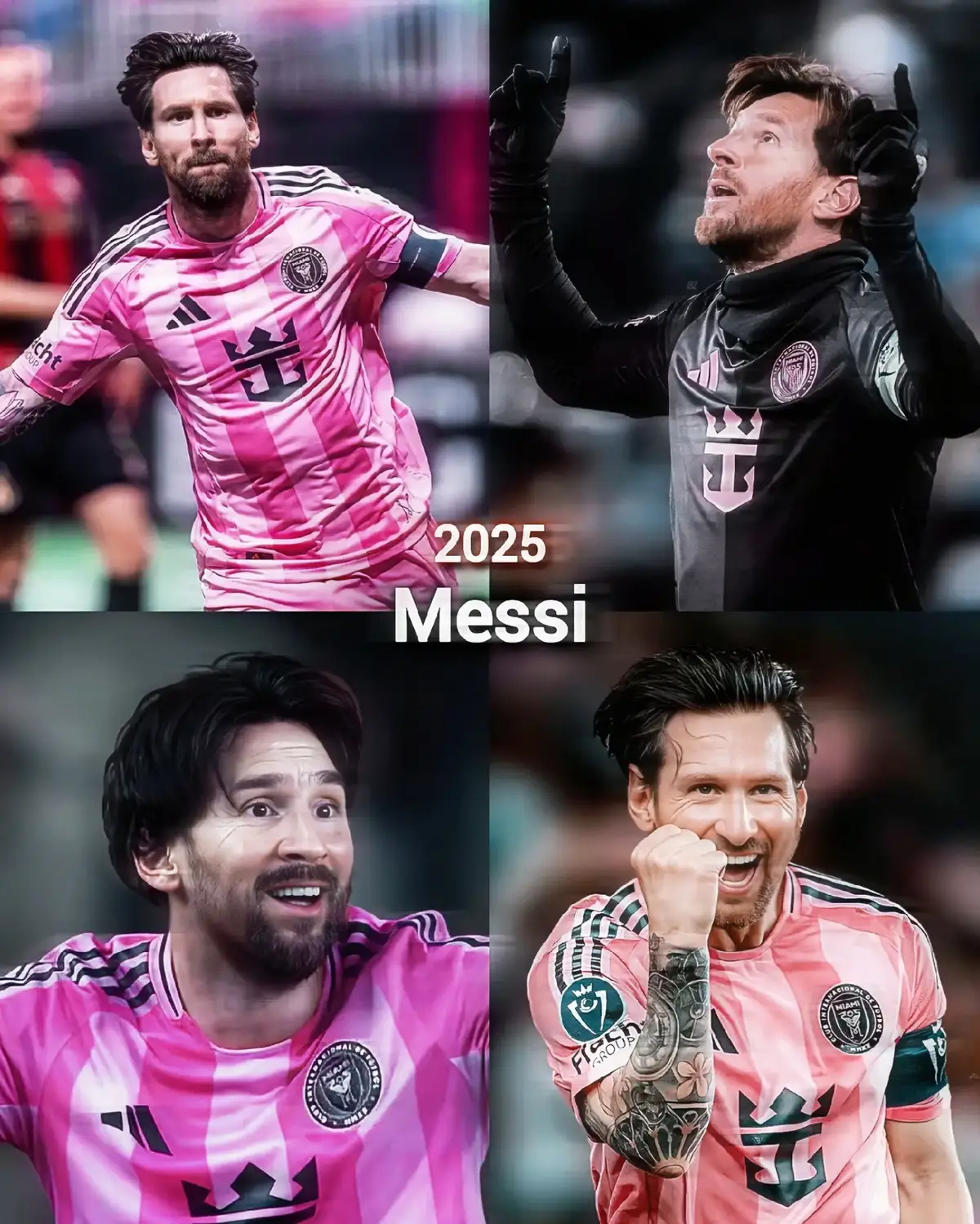 Messi in 2026⚔️☠️ #futebol #fyp #footballtiktok #footballedit #messi #leomessi #goviral #ballondor #ronaldo 
