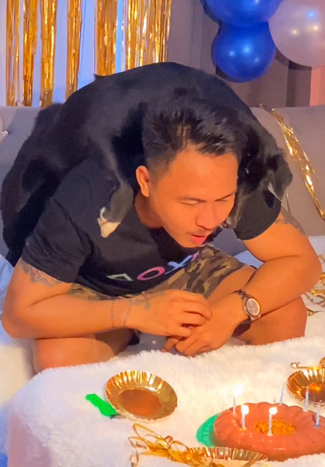 Membalas @Macam tak ade Angen 🗣️: 