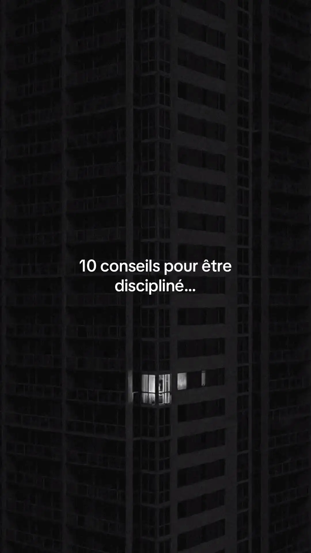 #d#disciplined#développementpersonnelm#motivaplinem#motivationc#changetonmentalm#mentalfortc#confianceensoio#objectifs3#30jourschallengeprogrès 