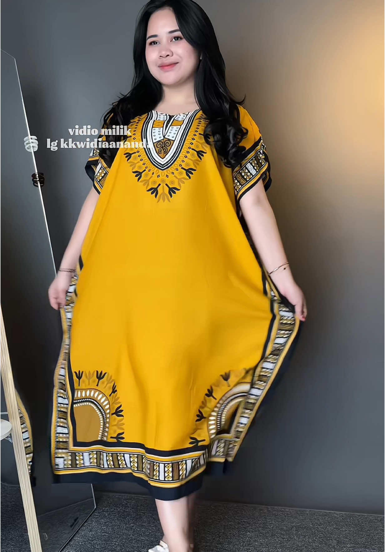 Rekomendasi daster rayon cantik motifnya ga pasaran beb 😍🥰 #daster #dastermurah 