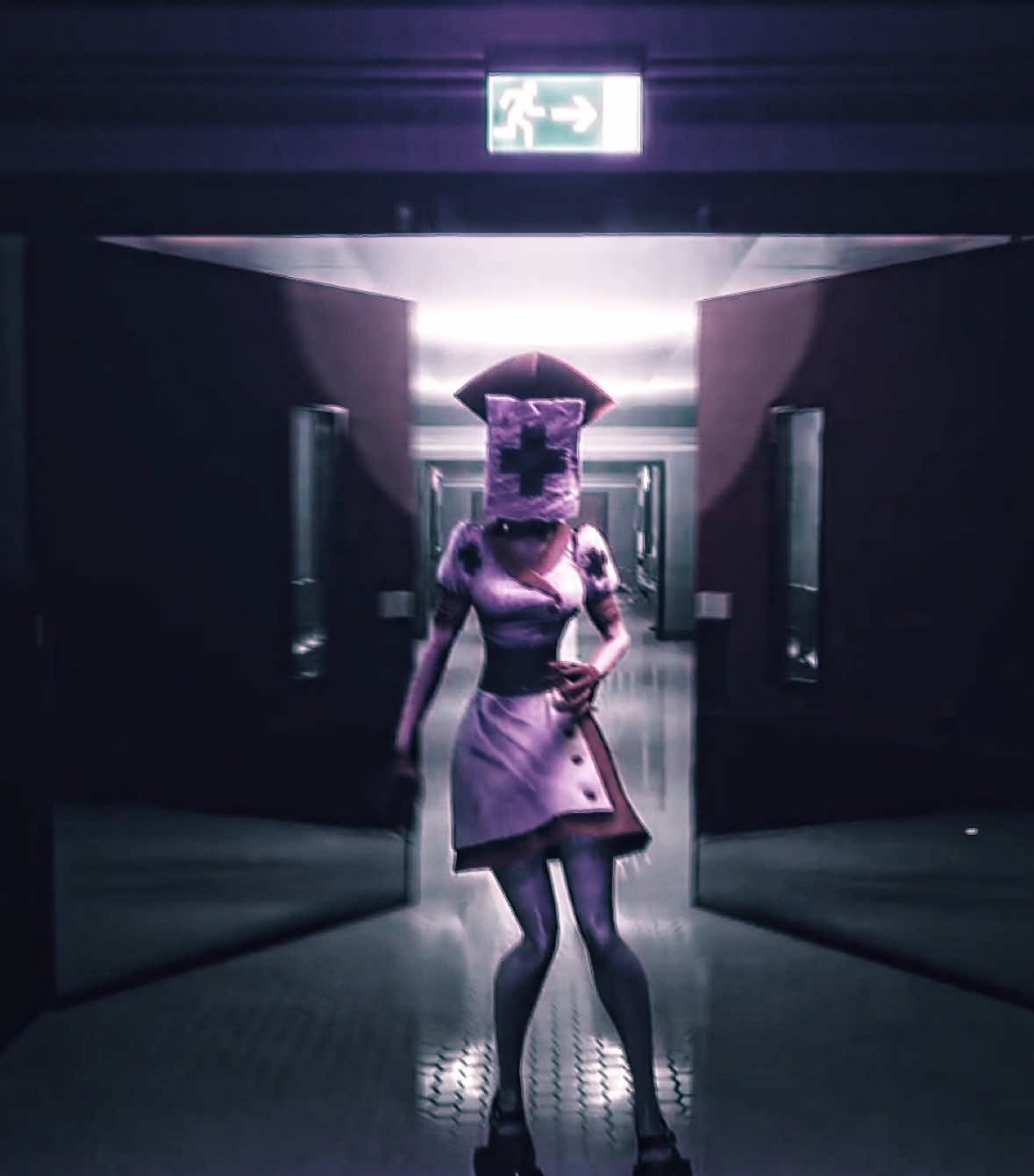 #REAPERNURSE BRING BACK DARK DECEPTION EDITSS #fyp #darkdeception #darkdeceptionnurse #reapernurseedit #horrorgame #fypviral #aftereffects #jxixyfx 