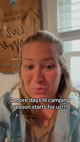 #campingfamily #rvlife #campgroundlife #familytime #bluecollarlife #bluecollarfamily #momtok #sahmlife #memorialdayweekend #sahmsoftiktok #coolmomsoftiktok #kidsoftiktok #campingtrip 