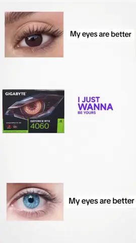 #fyppppppppppppppppppppppp #fyp #fypage #4060 #rtx4060 #gigabyte #eye #eyes 
