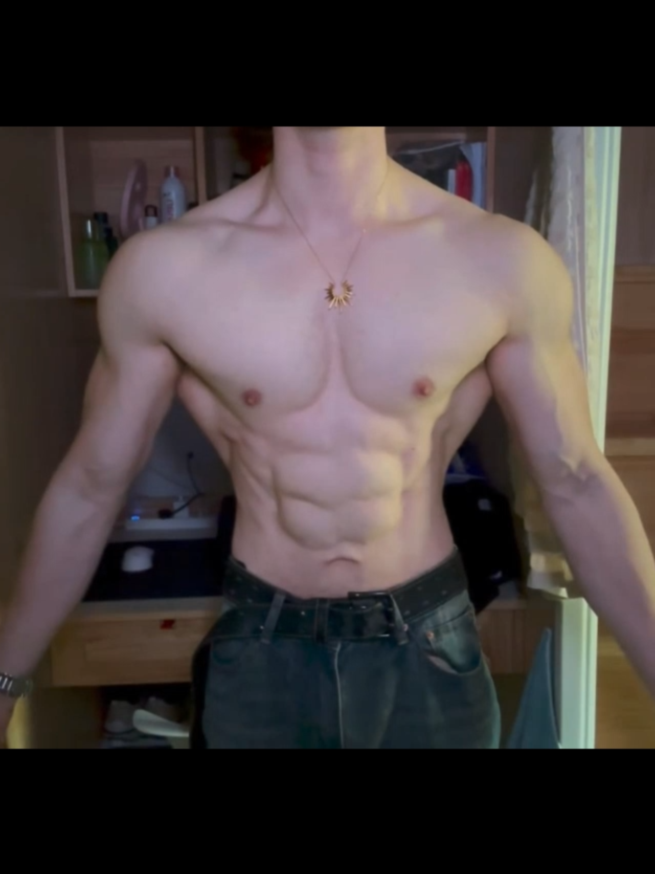 #GYM #absworkout #muscle #WORKOUT #GymTok #sixpack #boy