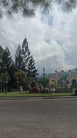 kota bunga cipanas #cianjur 