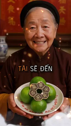 Một chiếc đĩa nhỏ, ba quả chanh tươi, một đồng xu hoa mai… Tưởng đơn giản, mà là cánh cửa mở ra vận may! Đừng chờ giàu rồi mới an tâm – hãy an tâm để giàu đến! ⸻ #phongvancac  #DiaTamCatChieuTai #ThayTuongPhongThuy #ChiêuTàiTụLộc #MangLạiMayMắn #BuaChiêuTài #NăngLượngTíchCực #VậtPhẩmPhongThuy #GiaĐìnhAnNhiên #TàiLộcTựTìmĐến #LờiBàDặn