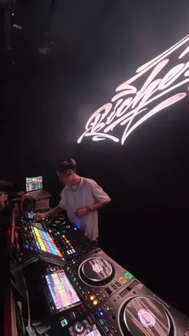 If i told you once, i told you twice #djpanda #pandagank 