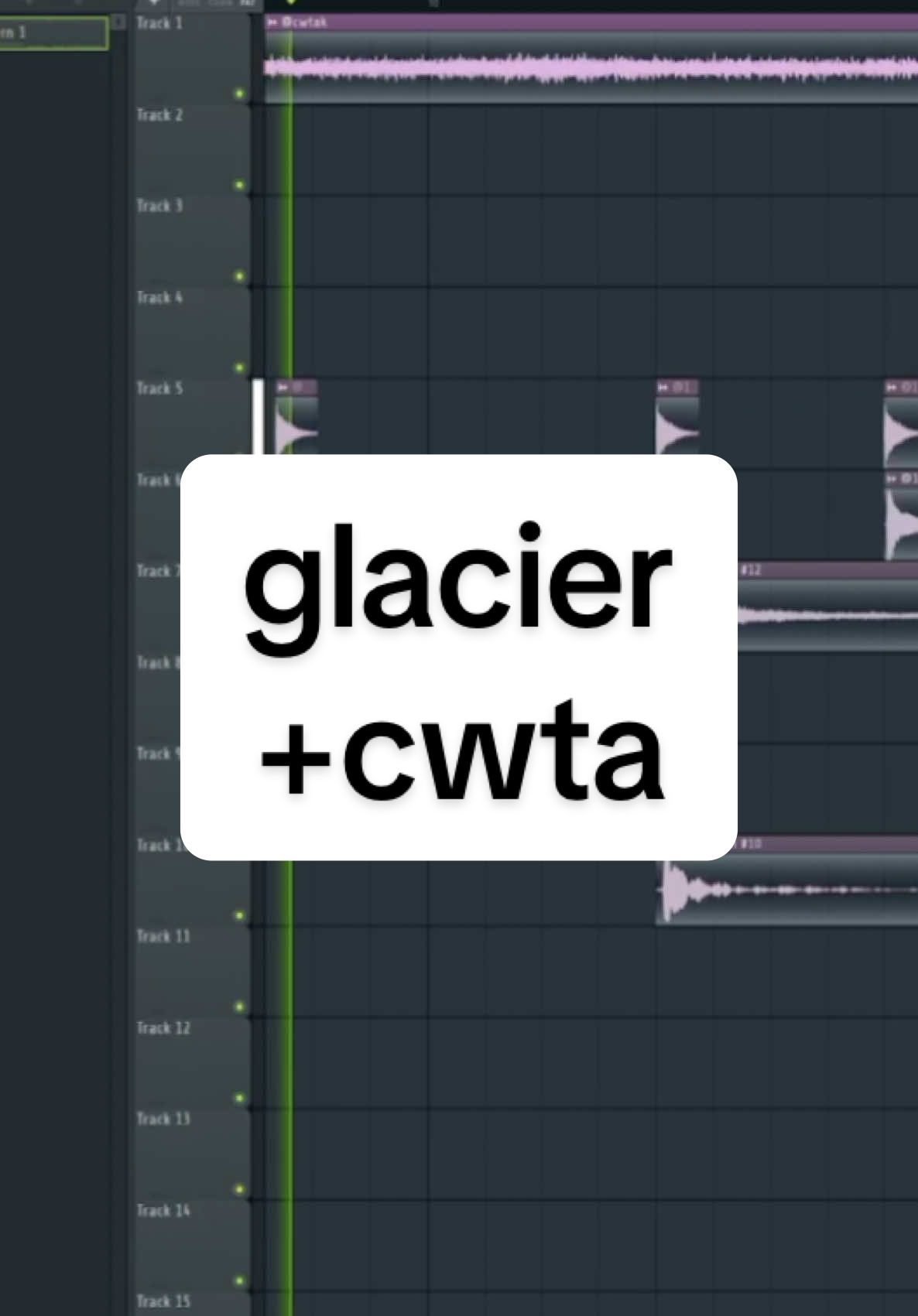 hi #producertok #flstudio #fyp #hi #stepteam #ambient 