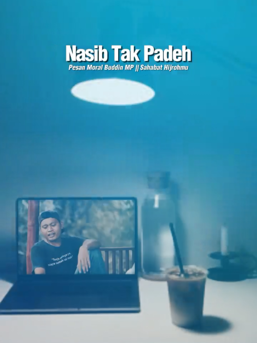 Nasib Tak Padeh || BUDDIN MP #CapCut  #pesanmoral  #matapena  #puddin  #dulmawi  #fyp  #viral  #lewatberanda  @Mata Pena 