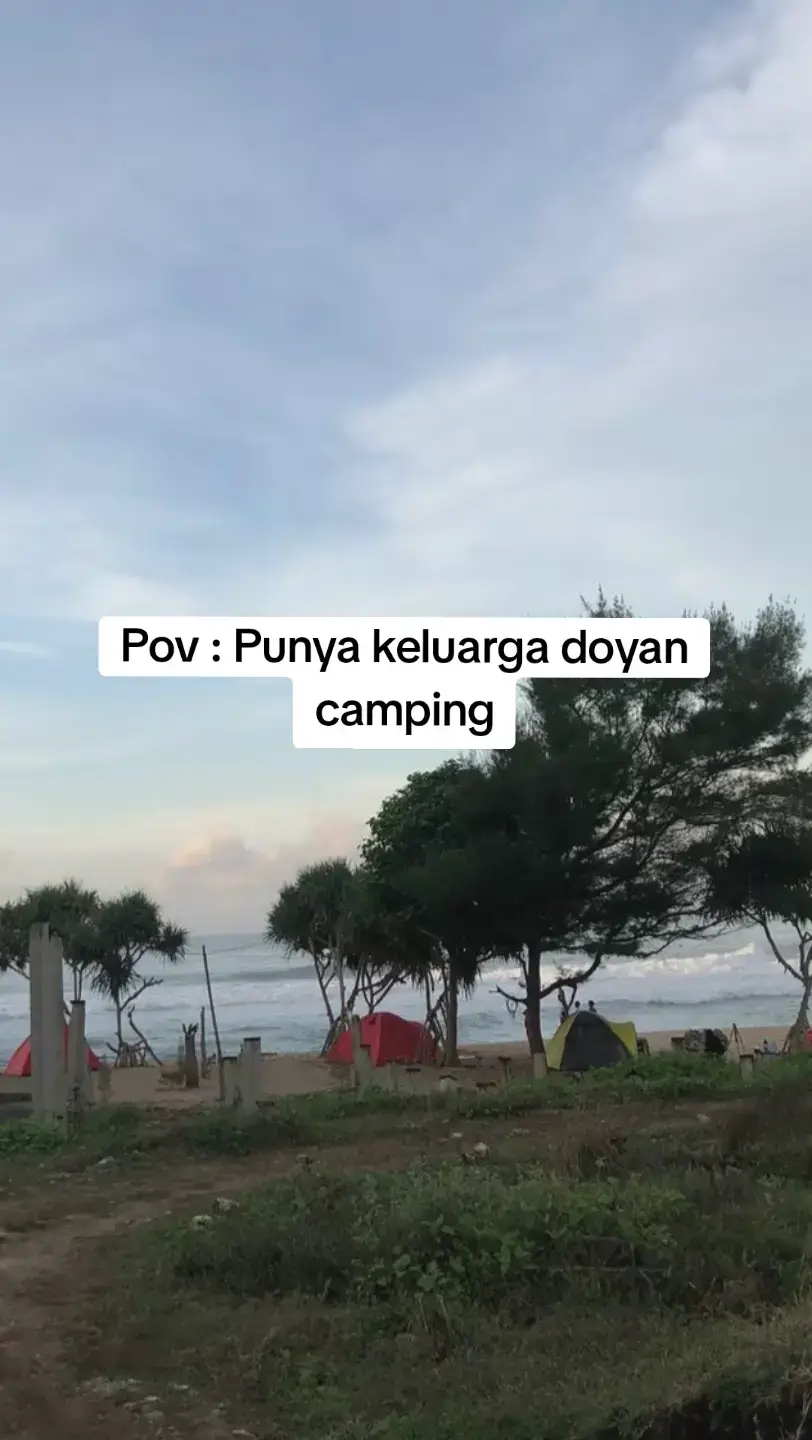 #camping #rekomendasicamping