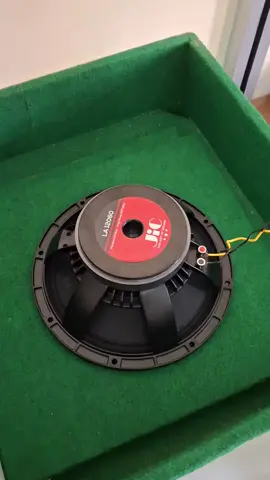 Speaker JIC 12