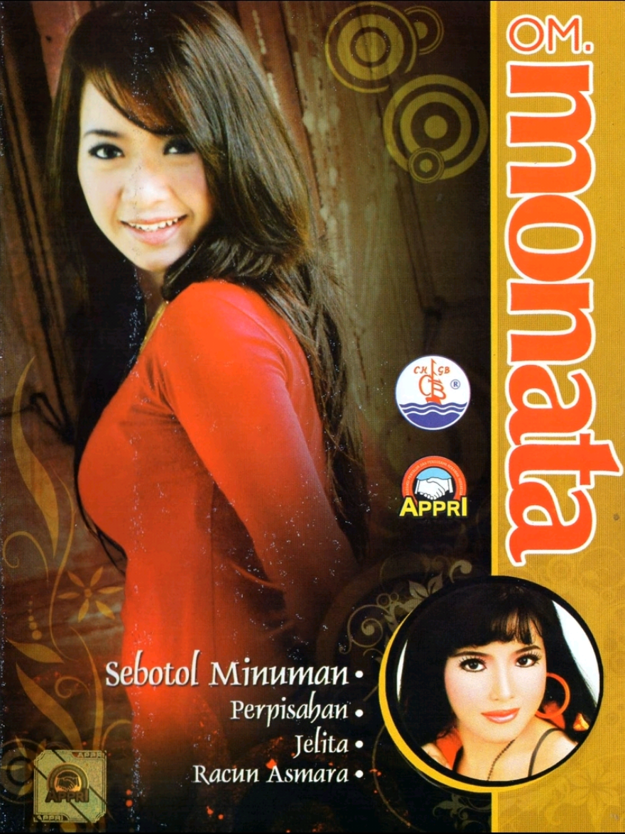Lepaskan - @riamustika082  #riamustika #monata #lepaskan 