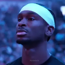 The MVP probably #SGA #NBA #trending #fypシ 