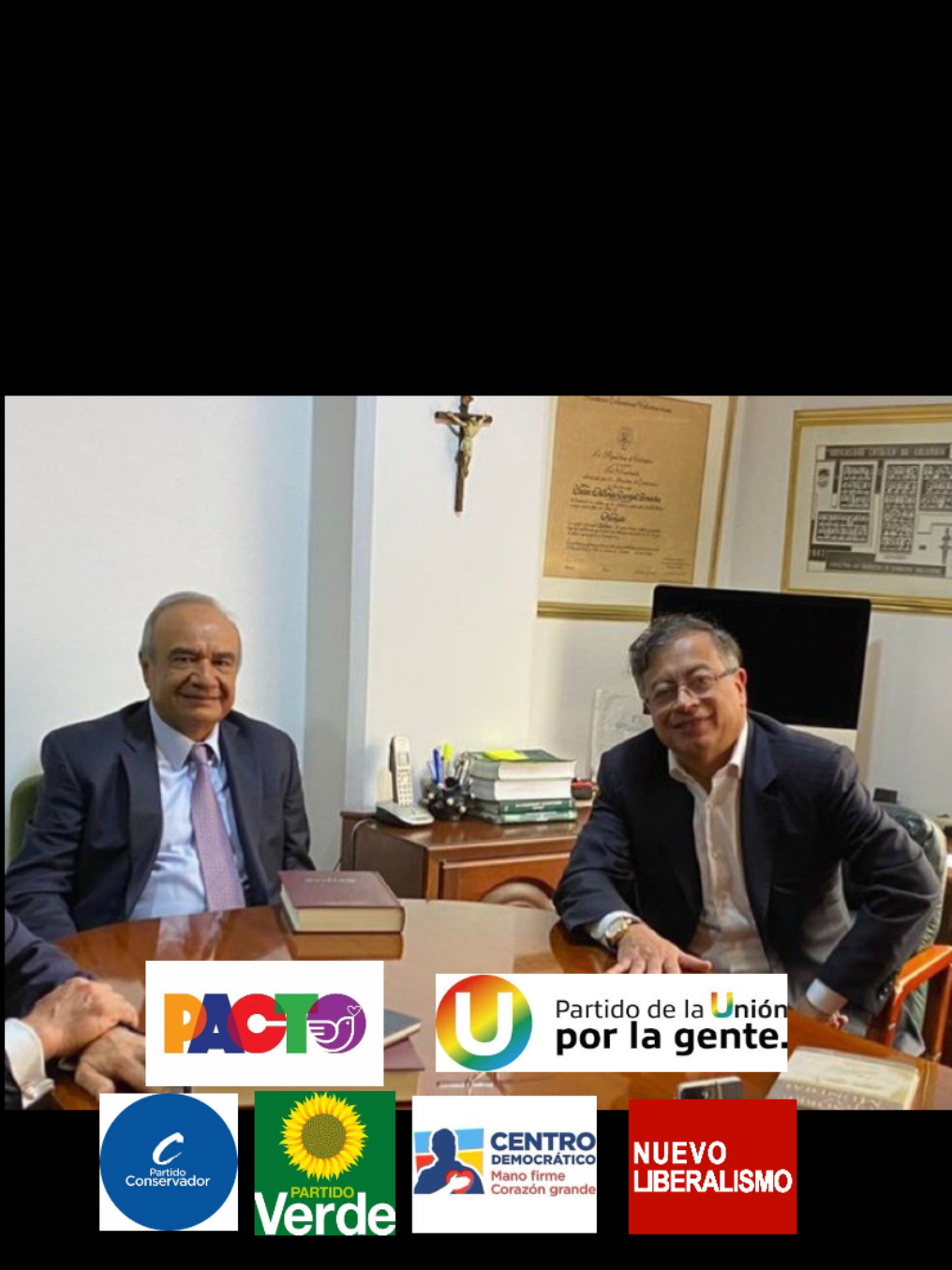 Magistrado de Petro ! 🚨🇨🇴 #gustavopetro #ultimahora🚨 #hoy #actualidad #centrodemocratico #consultapopular #congresodecolombia #centrodemocratico #lacasadelosfamosos #tatanmejia #malejarestrepo #armandobenedetti @Perros criollos @Noticias Caracol @Sergio Fajardo @Centro Democrático Soacha @Centro Democratico @AlejOspina @Alejo Barbosa @Alejo_Tsolucionamos @Soy Joven Cabal @Santiagosoycabal @Carlos Anaya @FRANK PORTILLA @Milena @aumartin @Martinik055 #alvarouribe #uribismo @PAPÁ URIBE @Mario sierra @Jóvenes Uribe @Álvaro Uribe Vélez Fan🇨🇴 @Álvaro Uribe Vélez #viralvideos #miercolesdetiktok #santiagobotero @Patriota 2 @Pedro bernal @Los Boteristas 🇨🇴 #vickydavila #revistasemana #musicacolombiana #mariafernandacabal #claudialopez #medellin #elpobladomedellin #bucaramanga @JP PRESIDENTE. UNAMONOS @JPHERNANDEZPRESIDENTE @EL BUKELE COLOMBIANO @BOGOTA CONTRA LOS BANDIDOS! 