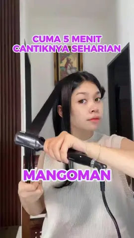 pakai ini kaya abis dari salon !! #catokan #mangoman #catokanrambut #catokanviral #catokanmurah #catokancurly #catokanlurus #rambutcurly #curly #curlyhairtips #hair #hairstyle #rambut #rambutmaksimal