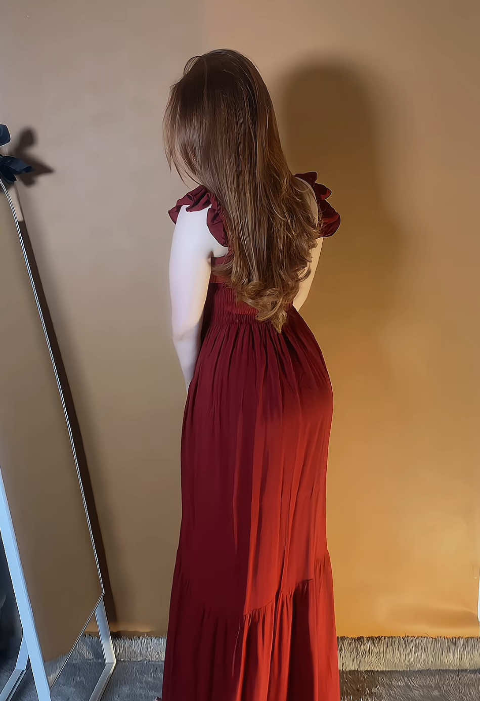 #fyp #fyppppppppppppppppppppppp #xyzabc #xybca #daster #dress 