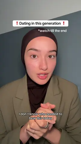 Watch this before you end up in a haram relationship. #Relationship #marriage #haram #fy #fyp #fypviralシ 