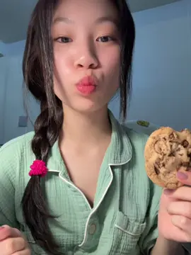 You’re my cookie 🍪😛#fyp #07 