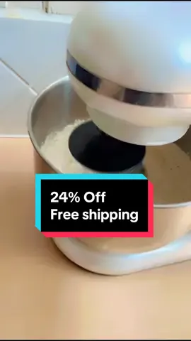 Hand mixer machine, 24% with free shipping. Ab atta gondhna howa Asan! #handmixer #flour #KitchenHacks #machine #tiktokmademebuyit #standmixer #dough #kitchenmixer 