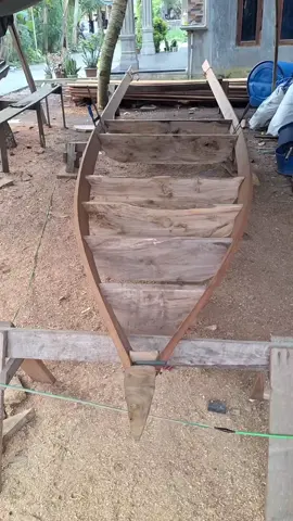 hari ke 2💪🏻 #sampan #robin #perahu #drum #DIY #viral #fy #fyp #fypage #fyppppppppppppppppppppppp 