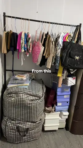 So inlovee with my wardrobe!✨🤩 #wardrobe #cabinet #wardrobecabinet 