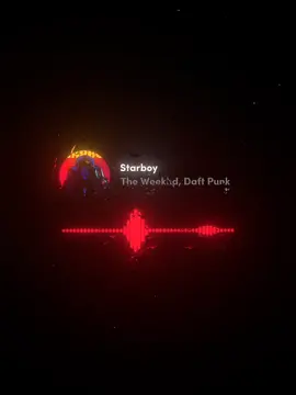 Starboy - Theweeknd, Daft Punk #domesongs #spedup #starboy #theweeknd #daftpunk #starboytheweeknd 