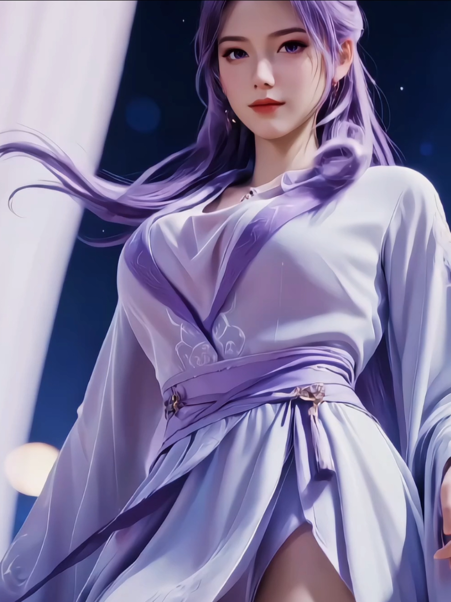 DONGHUA GIRLS 🥵 [ 4K HDR ] #viral #4k #donghua #fyp #beautiful #viralvideo #wallpaperkece #foryou #wallpaper #CapCut 