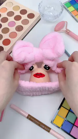 FUFUSQUISHY ASMR 🐸🐸 Pou